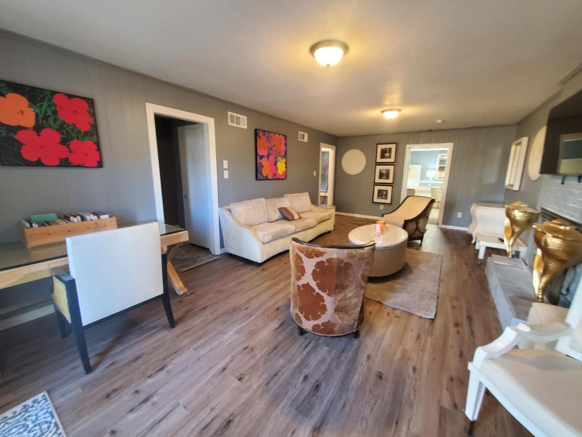 Super Large East Memphis 23 Beds Villa Exterior foto
