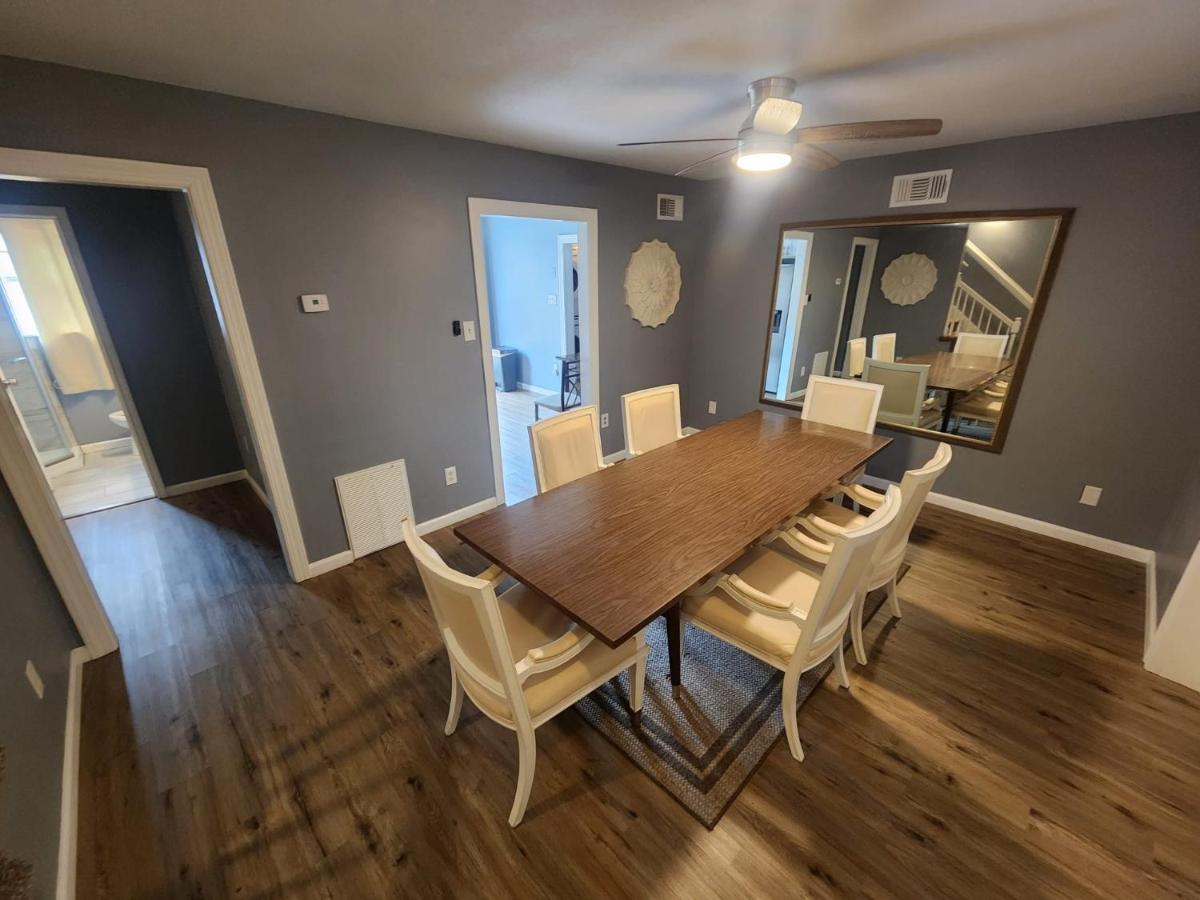 Super Large East Memphis 23 Beds Villa Exterior foto