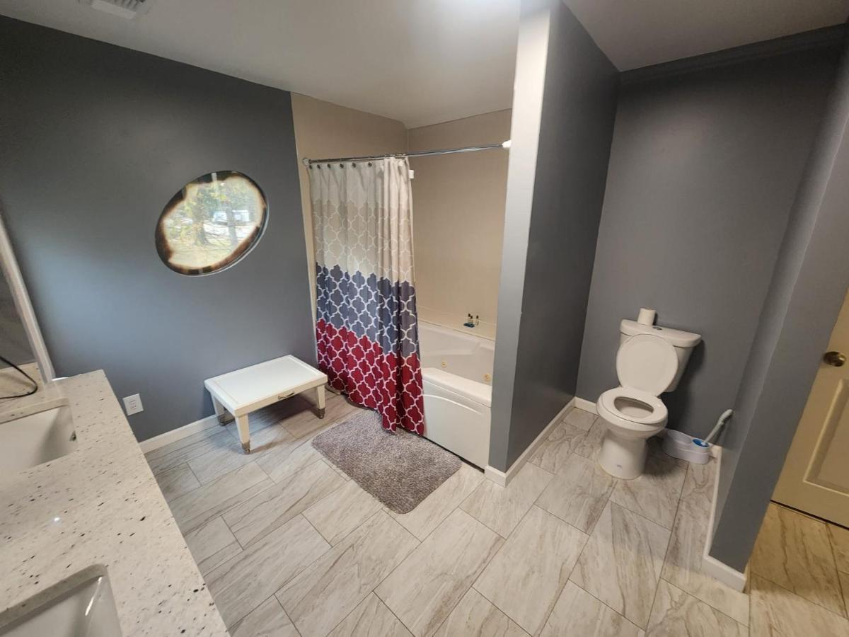 Super Large East Memphis 23 Beds Villa Exterior foto