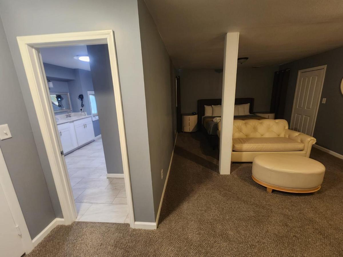 Super Large East Memphis 23 Beds Villa Exterior foto