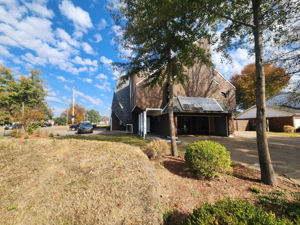 Super Large East Memphis 23 Beds Villa Exterior foto