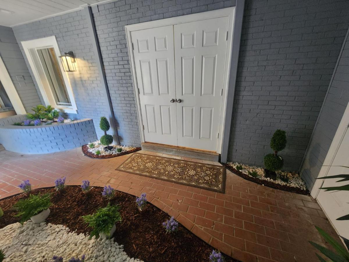 Super Large East Memphis 23 Beds Villa Exterior foto