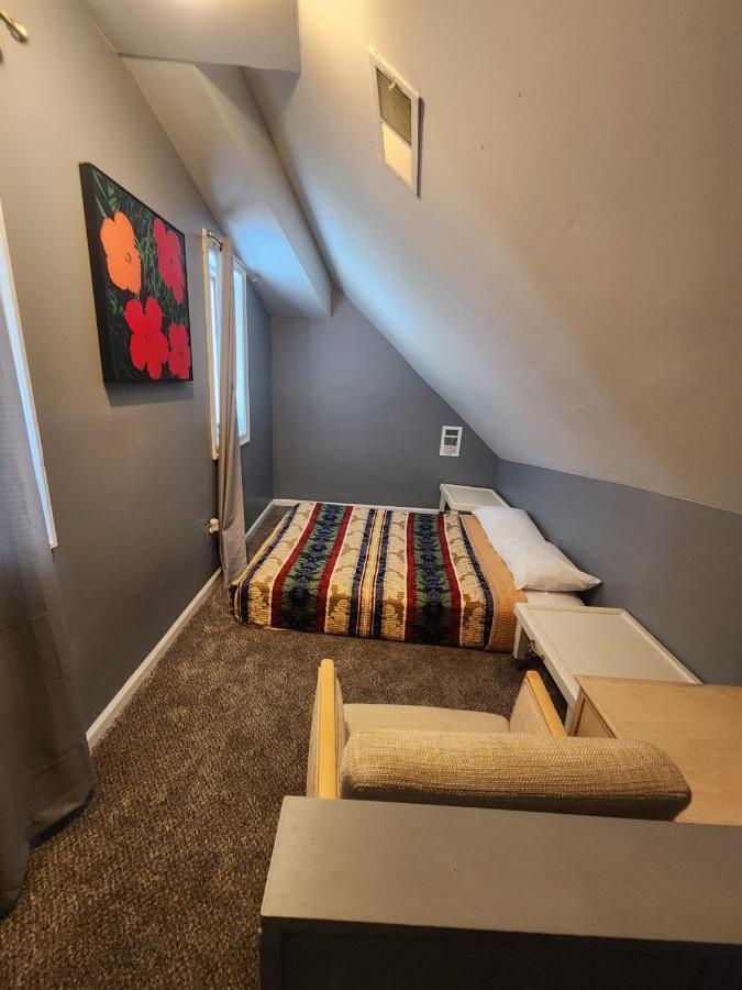 Super Large East Memphis 23 Beds Villa Exterior foto