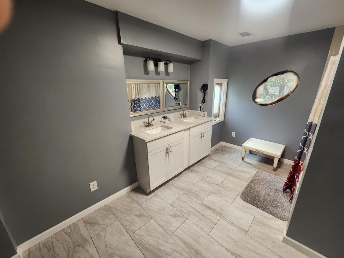 Super Large East Memphis 23 Beds Villa Exterior foto