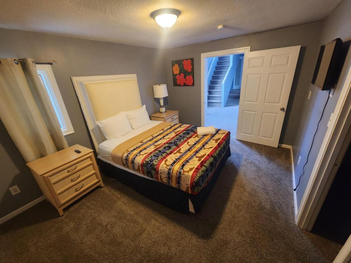 Super Large East Memphis 23 Beds Villa Exterior foto