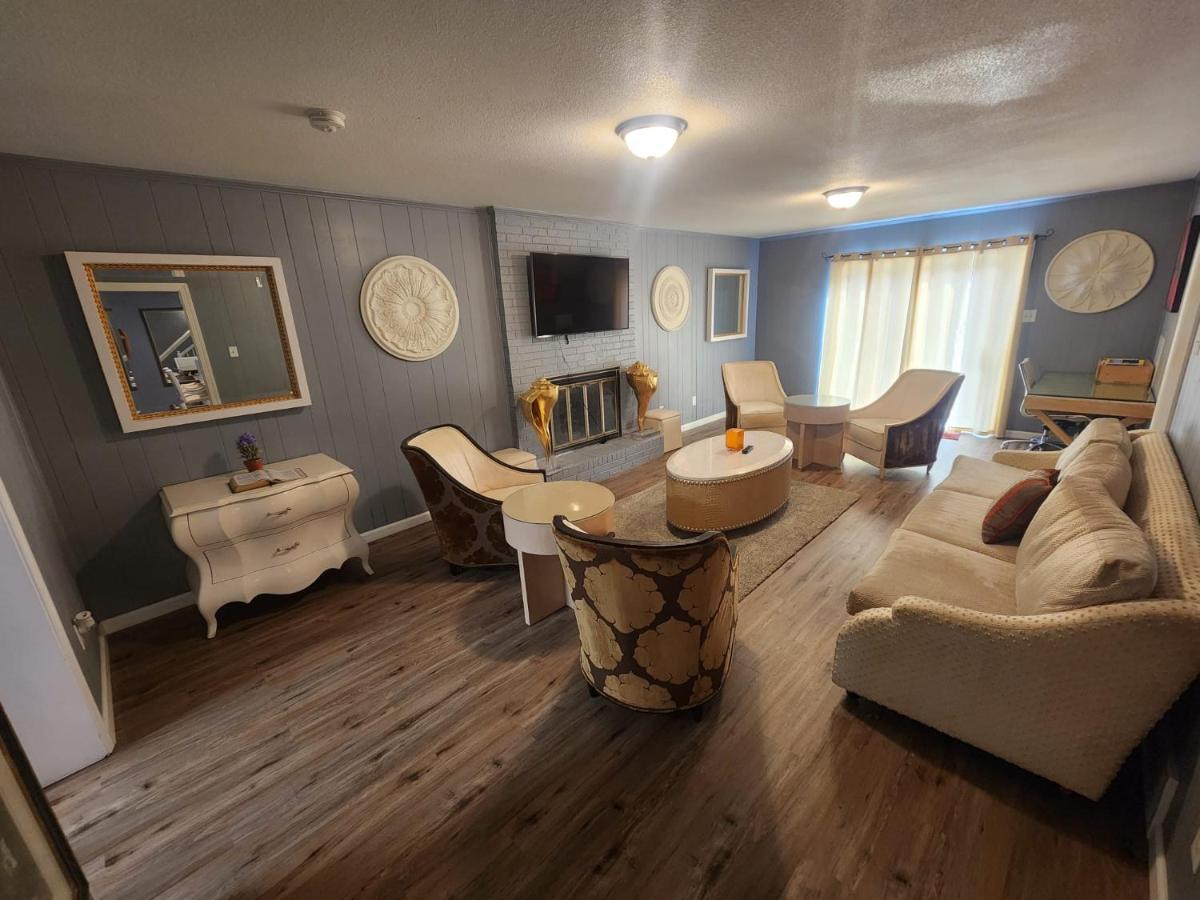 Super Large East Memphis 23 Beds Villa Exterior foto